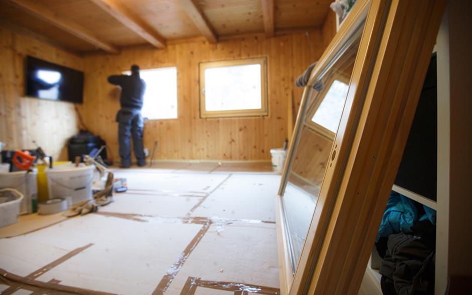 remplacement de vitre Saint-Ouen